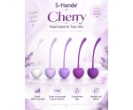 Cherry 5 Farklı Ağırlığa Sahip Kegel Egzersiz Seti