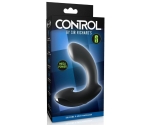Control Sir Richards 7 Modlu Titreşimli Prostat Masaj Vibratörü