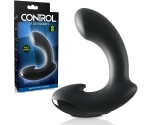 Control Sir Richards 7 Modlu Titreşimli Prostat Masaj Vibratörü