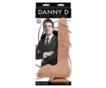 Danny D Orjinal Ultra Gerçekci Realistik Penis