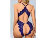 Dantelli Seksi Arka Kısmı Açık Body Erotik Giyim Dantelli Seksi Arka Kısmı Açık Body Erotik Giyim