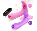 Db Giyilebilir Kumandalı Dil Hareketli Klitoris Uyarıcı Harika Vibratör