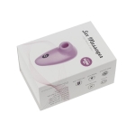 Db Klitoriste Özel Mini Masaj Aleti Vibratör