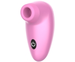 Db Klitoriste Özel Mini Masaj Aleti Vibratör
