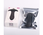 Diamond Titreşimli Su Geçirmez Titreşimli Anal Plug Diamond Titreşimli Su Geçirmez Titreşimli Anal Plug