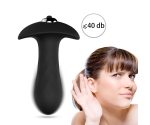 Diamond Titreşimli Su Geçirmez Titreşimli Anal Plug Diamond Titreşimli Su Geçirmez Titreşimli Anal Plug