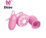 Dibe Usb Şarjlı 7 Modlu Titreşimli Çok Amaçlı Çift Mini Vibratör Dibe Usb Şarjlı 7 Modlu Titreşimli Çok Amaçlı Çift Mini Vibratör