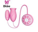Dibe Usb Şarjlı 7 Modlu Titreşimli Çok Amaçlı Çift Mini Vibratör Dibe Usb Şarjlı 7 Modlu Titreşimli Çok Amaçlı Çift Mini Vibratör