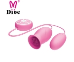 Dibe Usb Şarjlı 7 Modlu Titreşimli Çok Amaçlı Çift Mini Vibratör Dibe Usb Şarjlı 7 Modlu Titreşimli Çok Amaçlı Çift Mini Vibratör