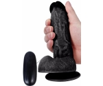 Dildo Series 15 Cm 10 Modlu Belden Bağlamalı Titreşimli Realistik Penis