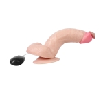 Dildo Series 15 Cm 10 Modlu Titreşimli Realistik Penis	