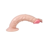 Dildo Series 15 Cm Anal ve Vajinal Kullanılabilen Realistik Penis Dildo Series 15 Cm Anal ve Vajinal Kullanılabilen Realistik Penis