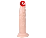 Dildo Series 15 Cm Anal ve Vajinal Kullanılabilen Realistik Penis Dildo Series 15 Cm Anal ve Vajinal Kullanılabilen Realistik Penis