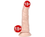 Dildo Series Ten Rengi Hunk Eagle 17 Cm Esnek Realistik Penis Dildo