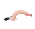 Dildo Series 15 Cm 10 Modlu Anal ve Vajinal Kullanılabilen Realistik Penis