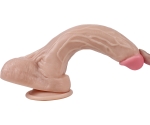 Dildo Series Dragon 21 Cm Realistik Penis Dildo Series Dragon 21 Cm Realistik Penis