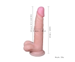 Dildo Series Fairy Dragon 19 Cm Realistik Penis Dildo Series Fairy Dragon 19 Cm Realistik Penis