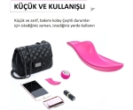 Dobby Kumandalı Giyilebilen Şarjlı & Su Geçirmez Titreşimli Vibratör