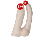Doc Jonhson Doğal Çift Taraflı Realistik Penis Made İn USA Doc Jonhson Doğal Çift Taraflı Realistik Penis Made İn USA