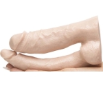 Doc Jonhson Doğal Çift Taraflı Realistik Penis Made İn USA Doc Jonhson Doğal Çift Taraflı Realistik Penis Made İn USA