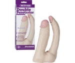 Doc Jonhson Doğal Çift Taraflı Realistik Penis Made İn USA Doc Jonhson Doğal Çift Taraflı Realistik Penis Made İn USA