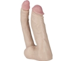 Doc Jonhson Doğal Çift Taraflı Realistik Penis Made İn USA Doc Jonhson Doğal Çift Taraflı Realistik Penis Made İn USA