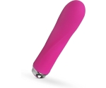Dorr Foxy Mini Wave Pembe Mini Vibratör
