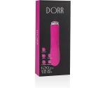 Dorr Foxy Mini Wave Pembe Mini Vibratör