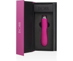 Dorr Foxy Mini Wave Pembe Mini Vibratör