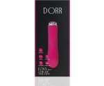 Dorr Foxy Mini Wave Pembe Mini Vibratör