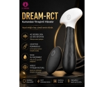Dream-Rct Kumandalı 9 Fonksiyonlu Titreşimli G-Bölgesi Uyarıcı Şarjlı Vibratör