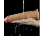 Dual Layer Platinyum 20 Cm Silikon Kumandalı Şarjlı Dönebilen Hareketli Kemerli Penis Dual Layer Platinyum 20 Cm Silikon Kumandalı Şarjlı Dönebilen Hareketli Kemerli Penis