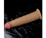 Dual Layer Platinyum 23 Cm Silikon Kumandalı Şarjlı Dönebilen Hareketli Kemerli Penis  Dual Layer Platinyum 23 Cm Silikon Kumandalı Şarjlı Dönebilen Hareketli Kemerli Penis