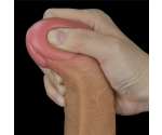 Dual Layer Platinyum 25 Cm Silikon Kumandalı Şarjlı Dönebilen Hareketli Titreşimli Kemerli Penis Dual Layer Platinyum 25 Cm Silikon Kumandalı Şarjlı Dönebilen Hareketli Titreşimli Kemerli Penis