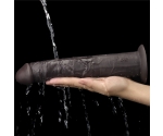 Dual Layer Platinyum 25 Cm Silikon Kumandalı Şarjlı Dönebilen Titreşimli Kemerli Penis Dual Layer Platinyum 25 Cm Silikon Kumandalı Şarjlı Dönebilen Titreşimli Kemerli Penis