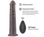 Dual Layer Platinyum 25 Cm Silikon Kumandalı Şarjlı Dönebilen Titreşimli Kemerli Penis Dual Layer Platinyum 25 Cm Silikon Kumandalı Şarjlı Dönebilen Titreşimli Kemerli Penis