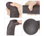 Dual Layer Platinyum 25 Cm Silikon Kumandalı Şarjlı Dönebilen Titreşimli Kemerli Penis Dual Layer Platinyum 25 Cm Silikon Kumandalı Şarjlı Dönebilen Titreşimli Kemerli Penis