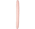 Easy Toys Double Ended Çift Başlı Silikon 40 cm Dildo Easy Toys Double Ended Çift Başlı Silikon 40 cm Dildo