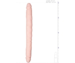 Easy Toys Double Ended Çift Başlı Silikon 40 cm Dildo Easy Toys Double Ended Çift Başlı Silikon 40 cm Dildo