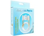 EasyMax Gold Lüks Penis İçin Cihaz EasyMax Gold Lüks Penis İçin Cihaz