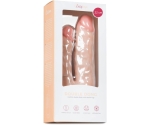 EasyToys Double Dong 22 cm Çift Başlı Dildo EasyToys Double Dong 22 cm Çift Başlı Dildo