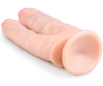EasyToys Double Dong 22 cm Çift Başlı Dildo EasyToys Double Dong 22 cm Çift Başlı Dildo