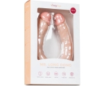 EasyToys Mr. Long Dong Çift Başlı 46 Cm Dildo EasyToys Mr. Long Dong Çift Başlı 46 Cm Dildo