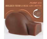 Emily Solid Soft Pürüzsüz Silikon Gerçekci Ebat ve Yumuşak Dokulu Kalça Mastürbatör Emily Solid Soft Pürüzsüz Silikon Gerçekci Ebat ve Yumuşak Dokulu Kalça Mastürbatör