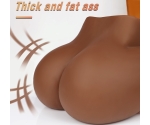 Emily Solid Soft Pürüzsüz Silikon Gerçekci Ebat ve Yumuşak Dokulu Kalça Mastürbatör Emily Solid Soft Pürüzsüz Silikon Gerçekci Ebat ve Yumuşak Dokulu Kalça Mastürbatör