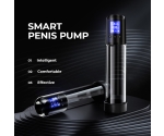 End Smart Lcd Ekran Şarjlı Otomatik Penis Pompası