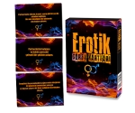 Erotik Görev Kartları