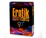 Erotik Görev Kartları