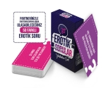 Erotik Soru Kartları