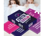 Erotik Soru Kartları